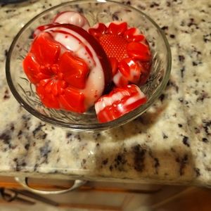 Hand Poured Scented Wax Melts